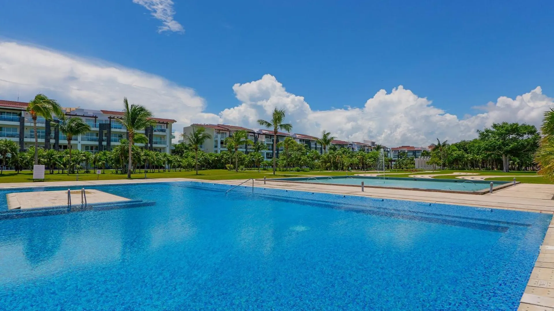 Seaside Serenity Retreat At Mareazul Norte- Studio بلايا ديل كارمن 0*,
