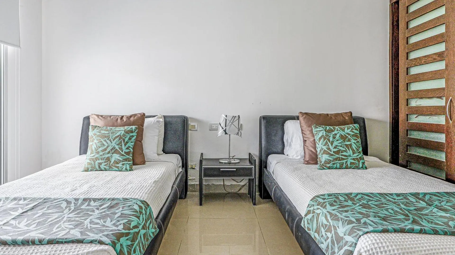 شقة Seaside Serenity Retreat At Mareazul Norte- Studio بلايا ديل كارمن