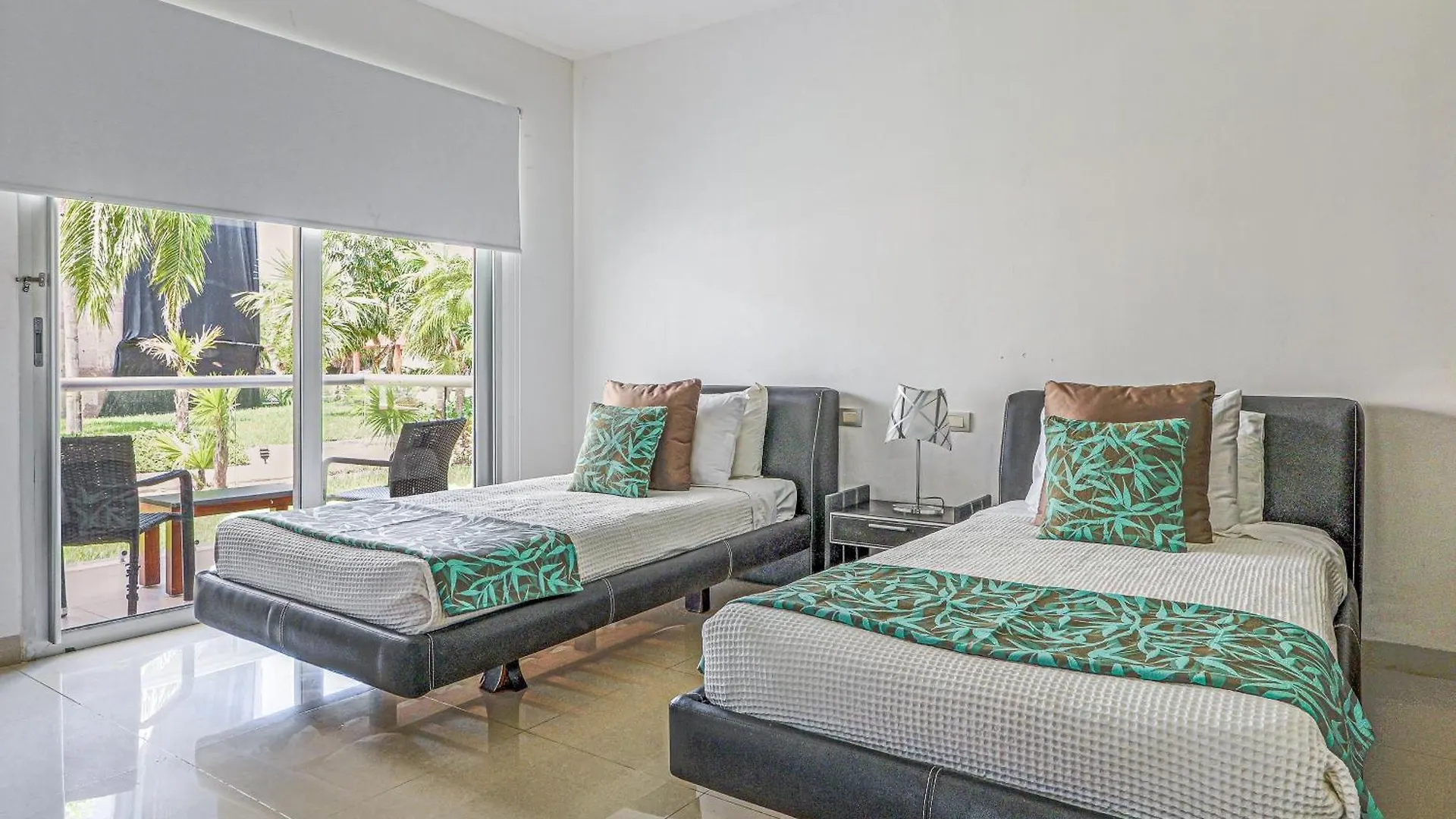 Seaside Serenity Retreat At Mareazul Norte- Studio بلايا ديل كارمن